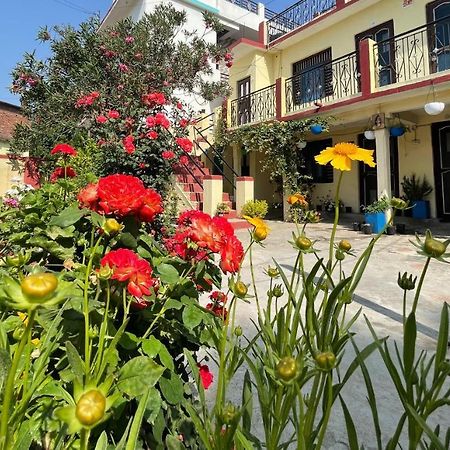 Katyuri Kings Divine Stay- Babaji'S Cave Dwarahat Ngoại thất bức ảnh