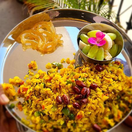 Katyuri Kings Divine Stay- Babaji'S Cave Dwarahat Ngoại thất bức ảnh