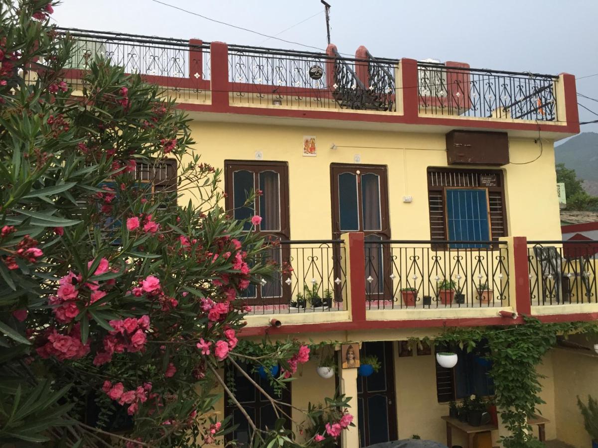 Katyuri Kings Divine Stay- Babaji'S Cave Dwarahat Ngoại thất bức ảnh