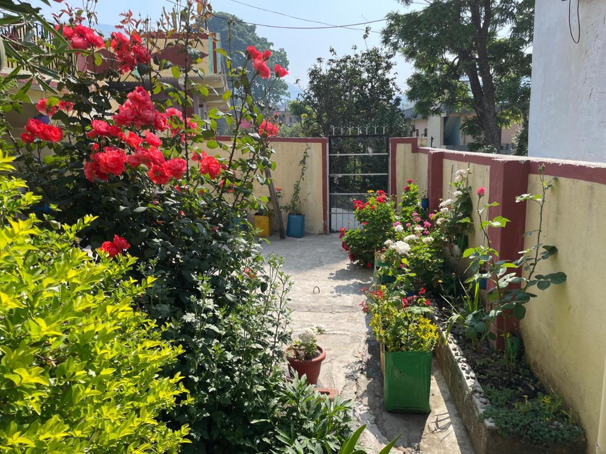 Katyuri Kings Divine Stay- Babaji'S Cave Dwarahat Ngoại thất bức ảnh