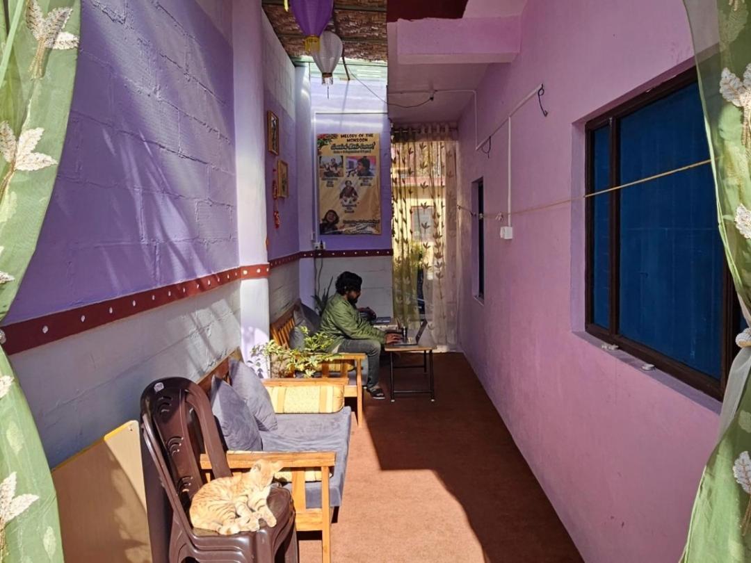 Katyuri Kings Divine Stay- Babaji'S Cave Dwarahat Ngoại thất bức ảnh