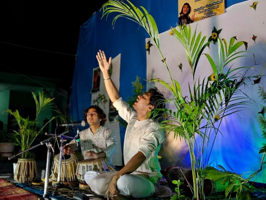 Katyuri Kings Divine Stay- Babaji'S Cave Dwarahat Ngoại thất bức ảnh