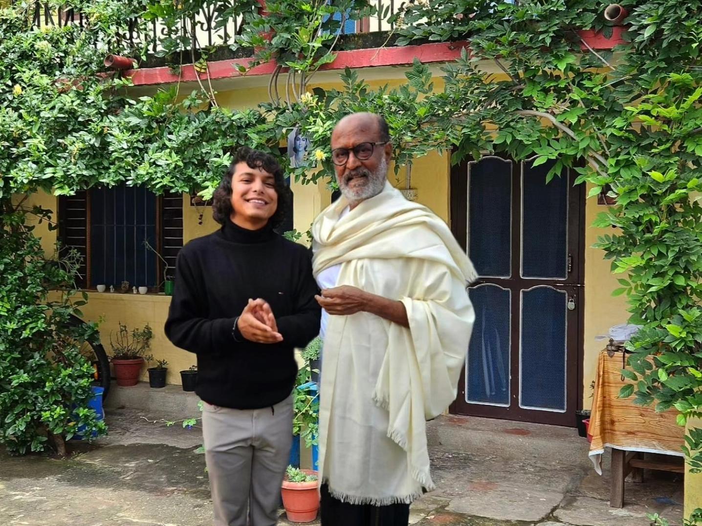 Katyuri Kings Divine Stay- Babaji'S Cave Dwarahat Ngoại thất bức ảnh