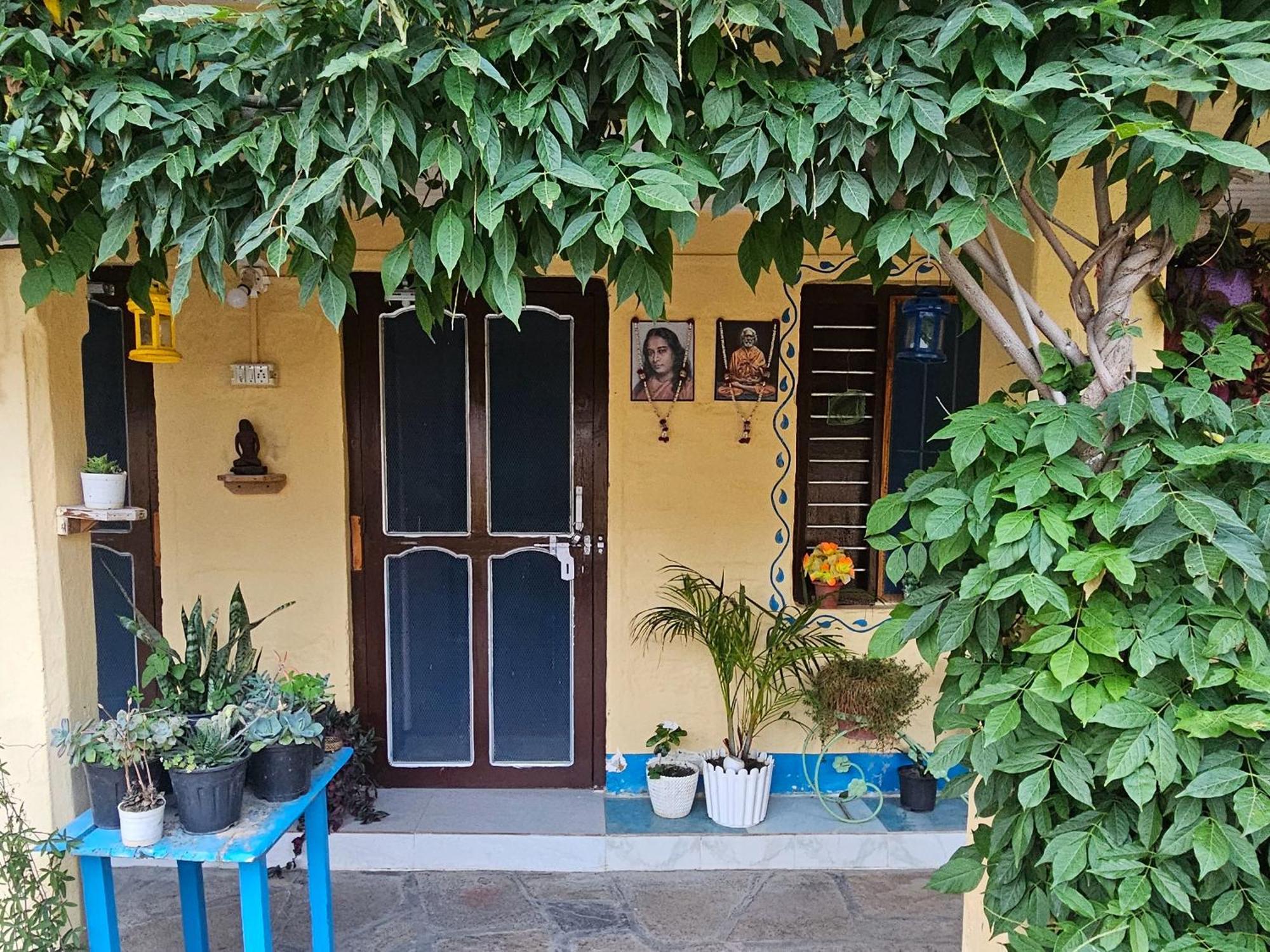 Katyuri Kings Divine Stay- Babaji'S Cave Dwarahat Phòng bức ảnh