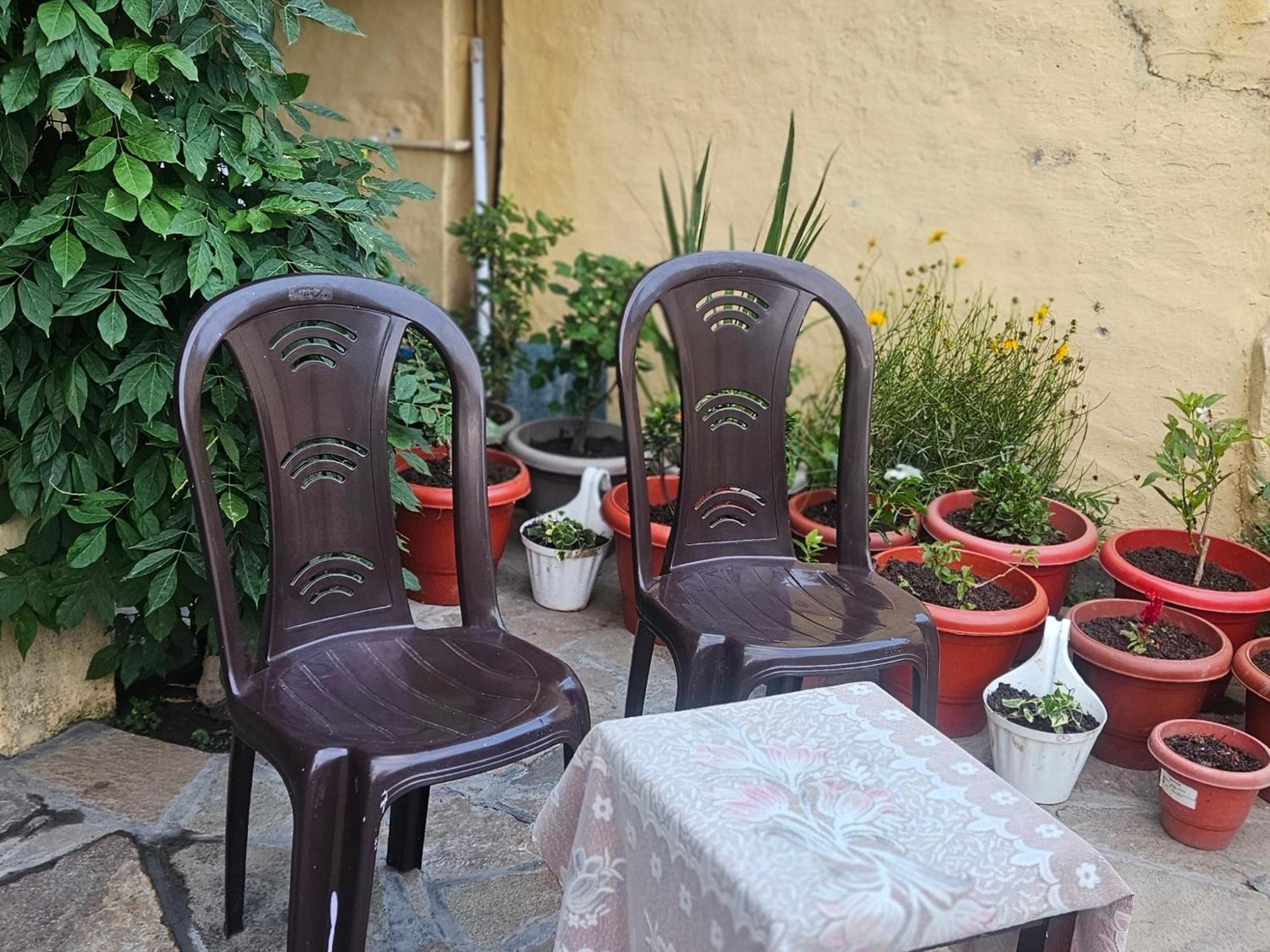 Katyuri Kings Divine Stay- Babaji'S Cave Dwarahat Phòng bức ảnh